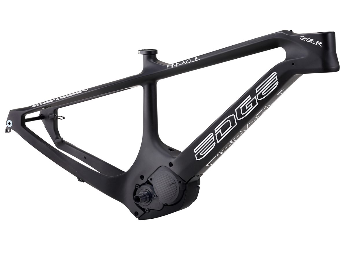 e bike frameset